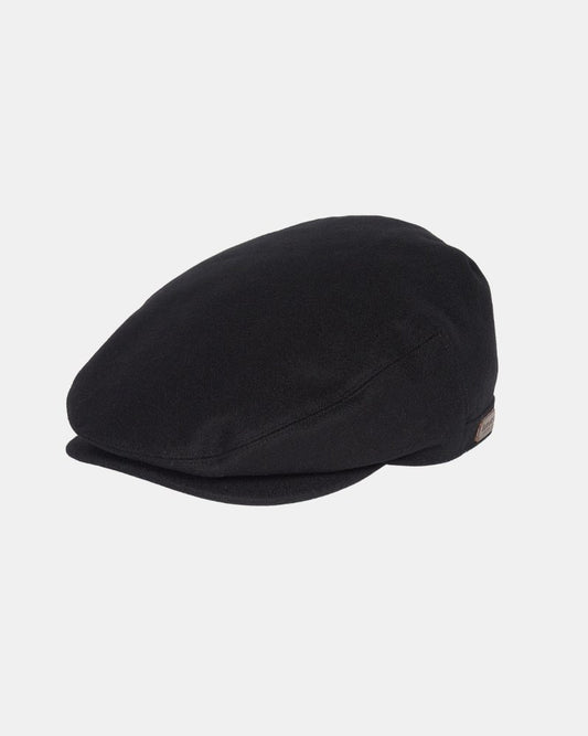 Barbour redshore flat cap