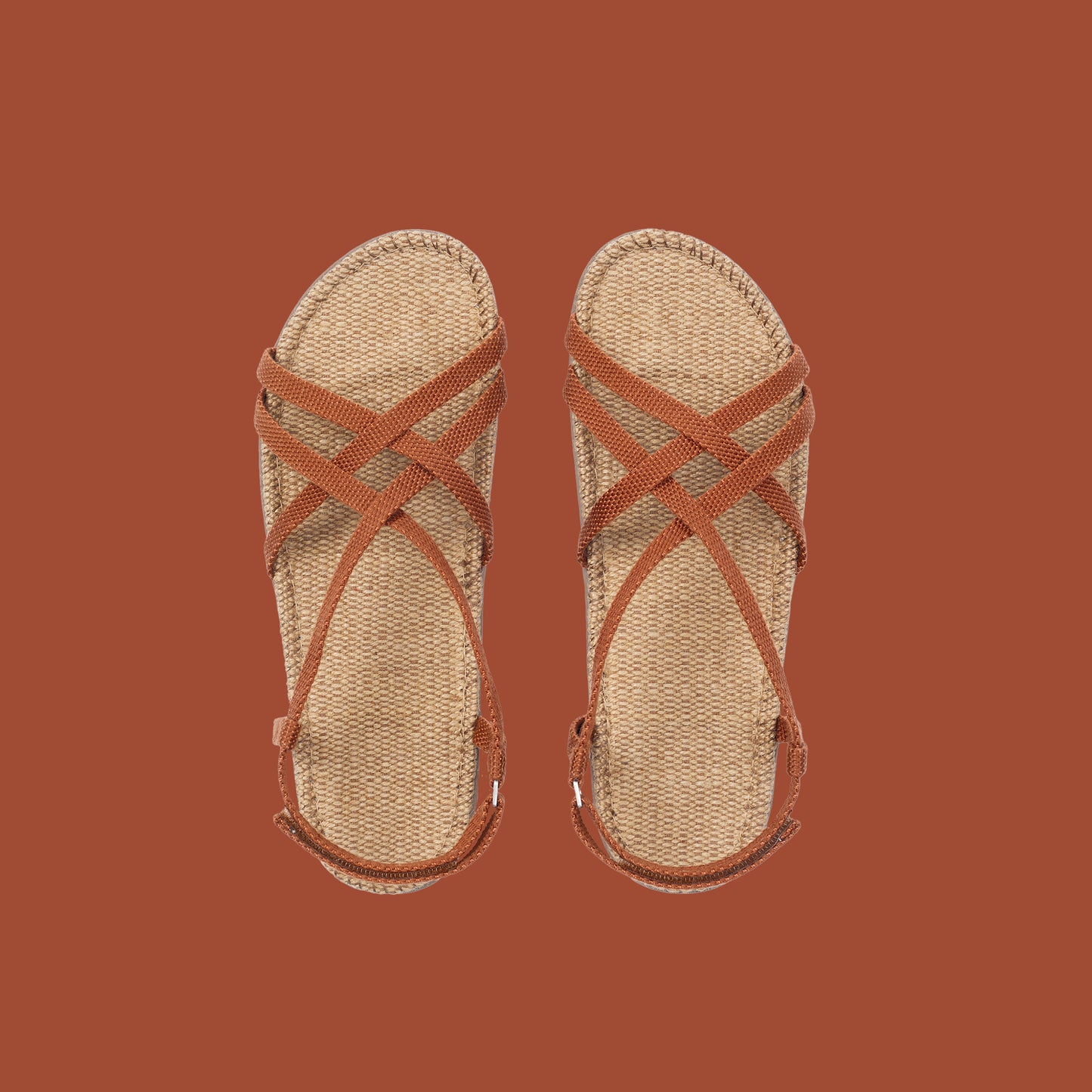 Sandales Shangies