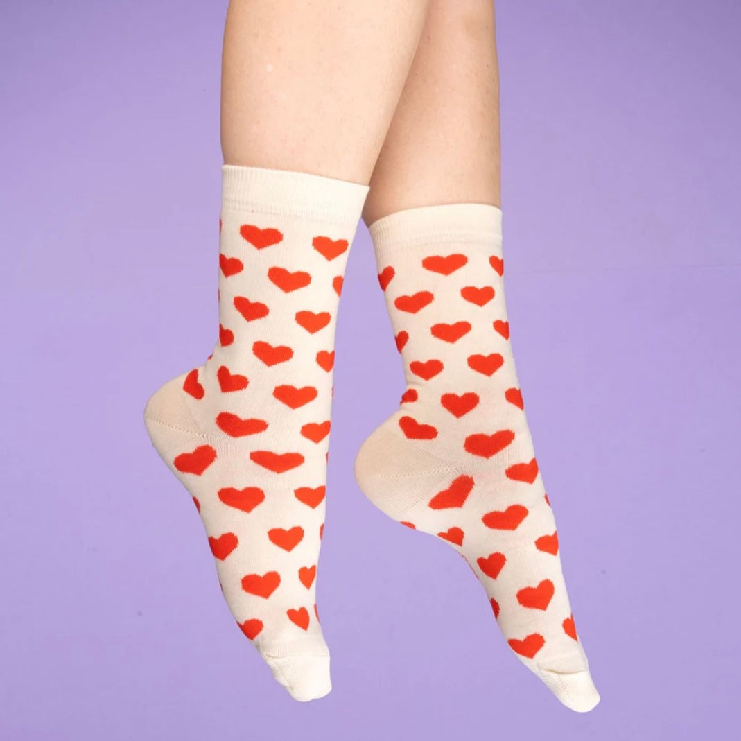 Coucou Suzette - Chaussettes