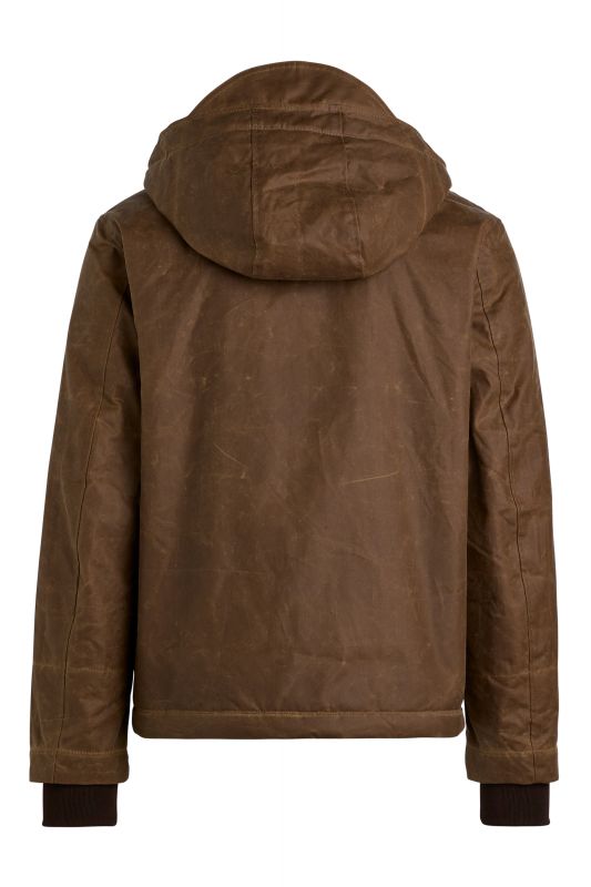 Manifattura Ceccarelli - Blazer Coat 7066-WX