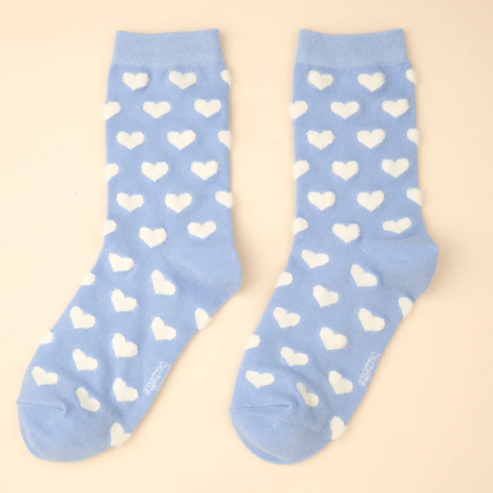 Coucou Suzette - Chaussettes