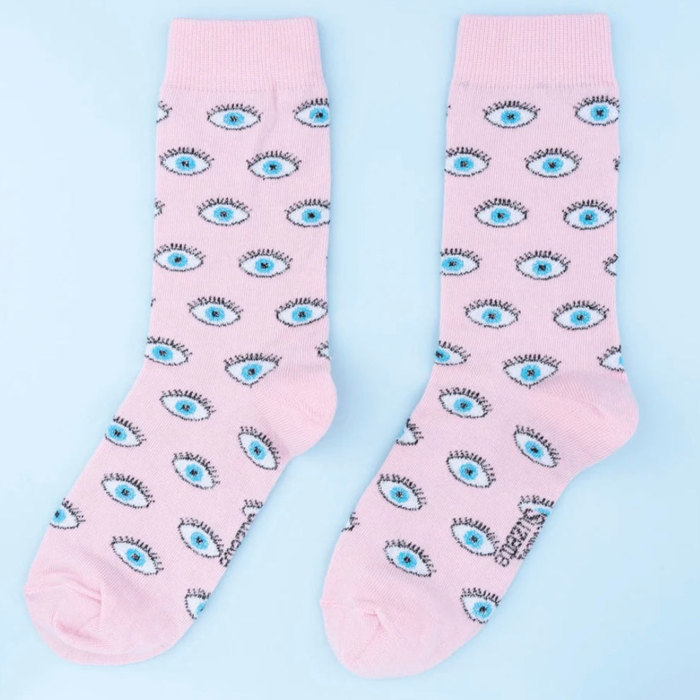 Coucou Suzette - Chaussettes