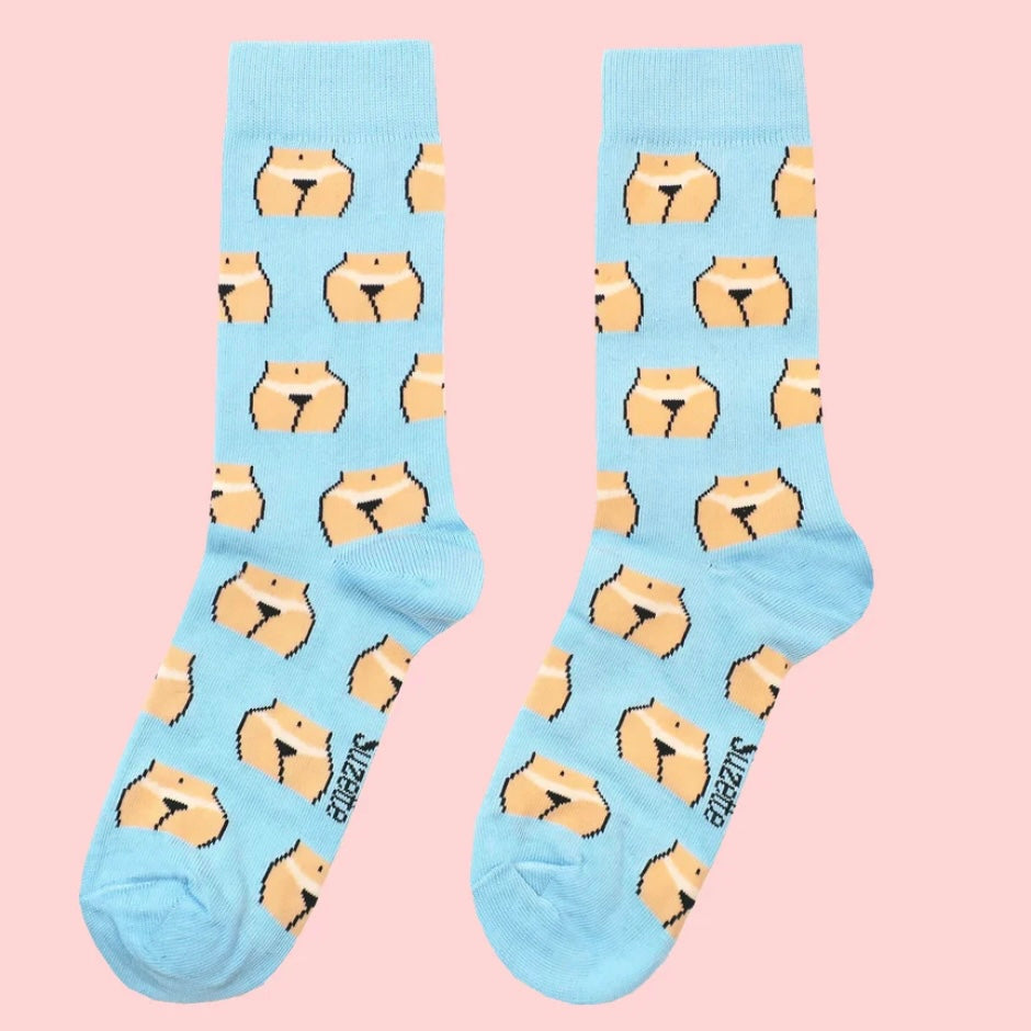 Coucou Suzette - Chaussettes