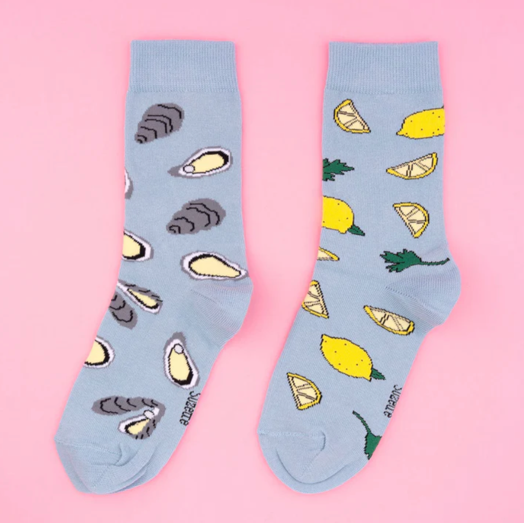Coucou Suzette - Chaussettes