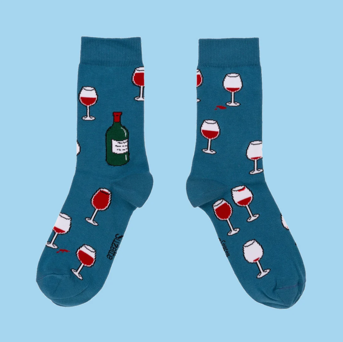 Coucou Suzette - Chaussettes