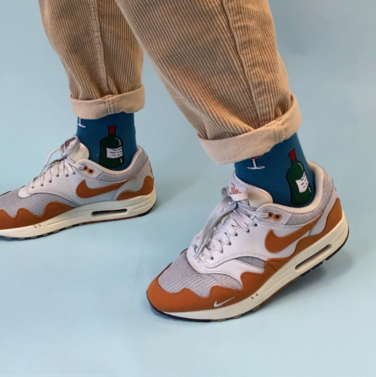Coucou Suzette - Chaussettes