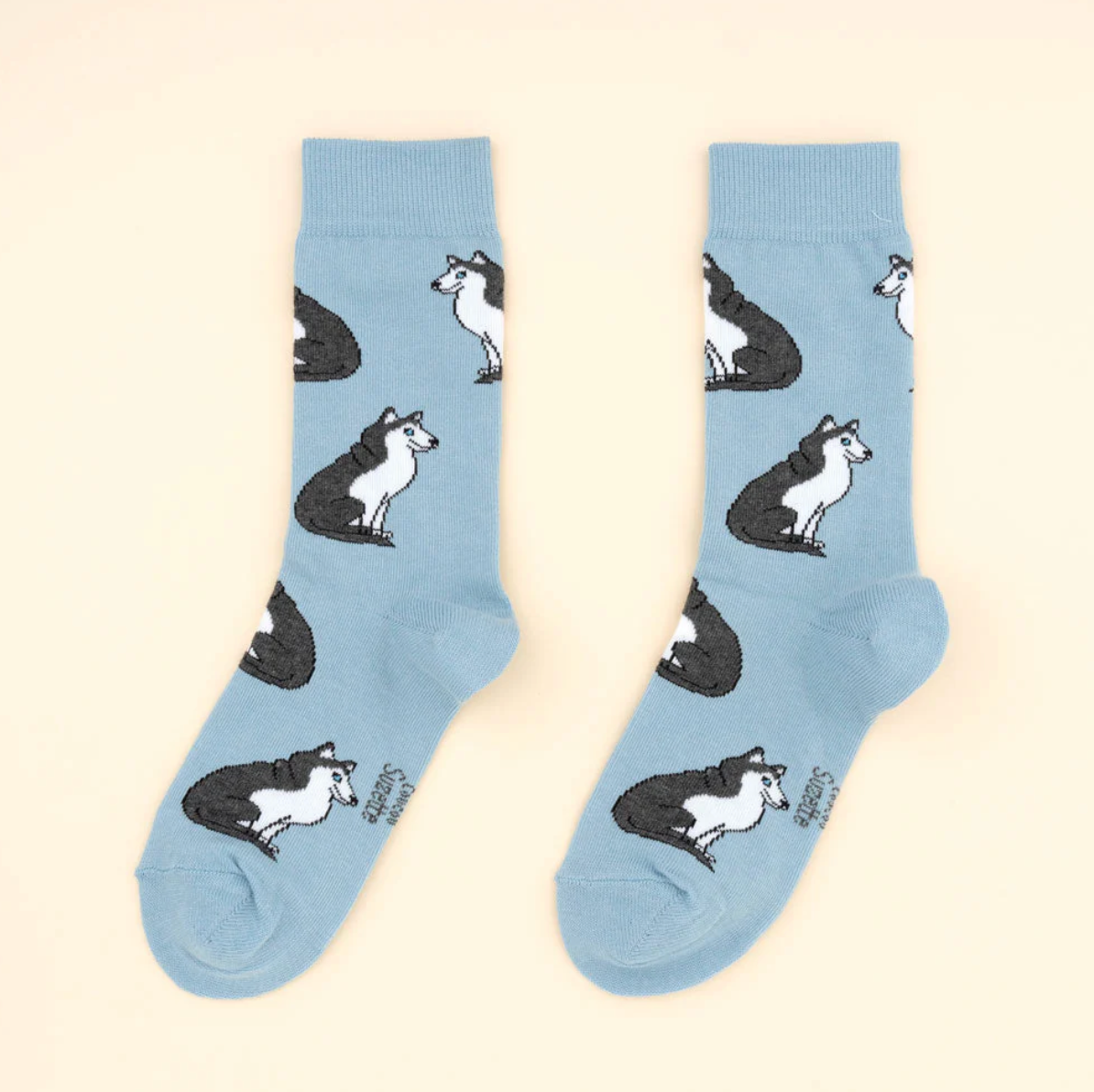 Coucou Suzette - Chaussettes