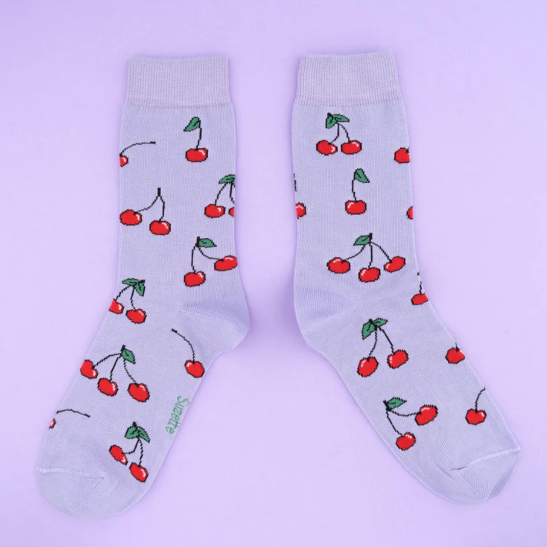 Coucou Suzette - Chaussettes
