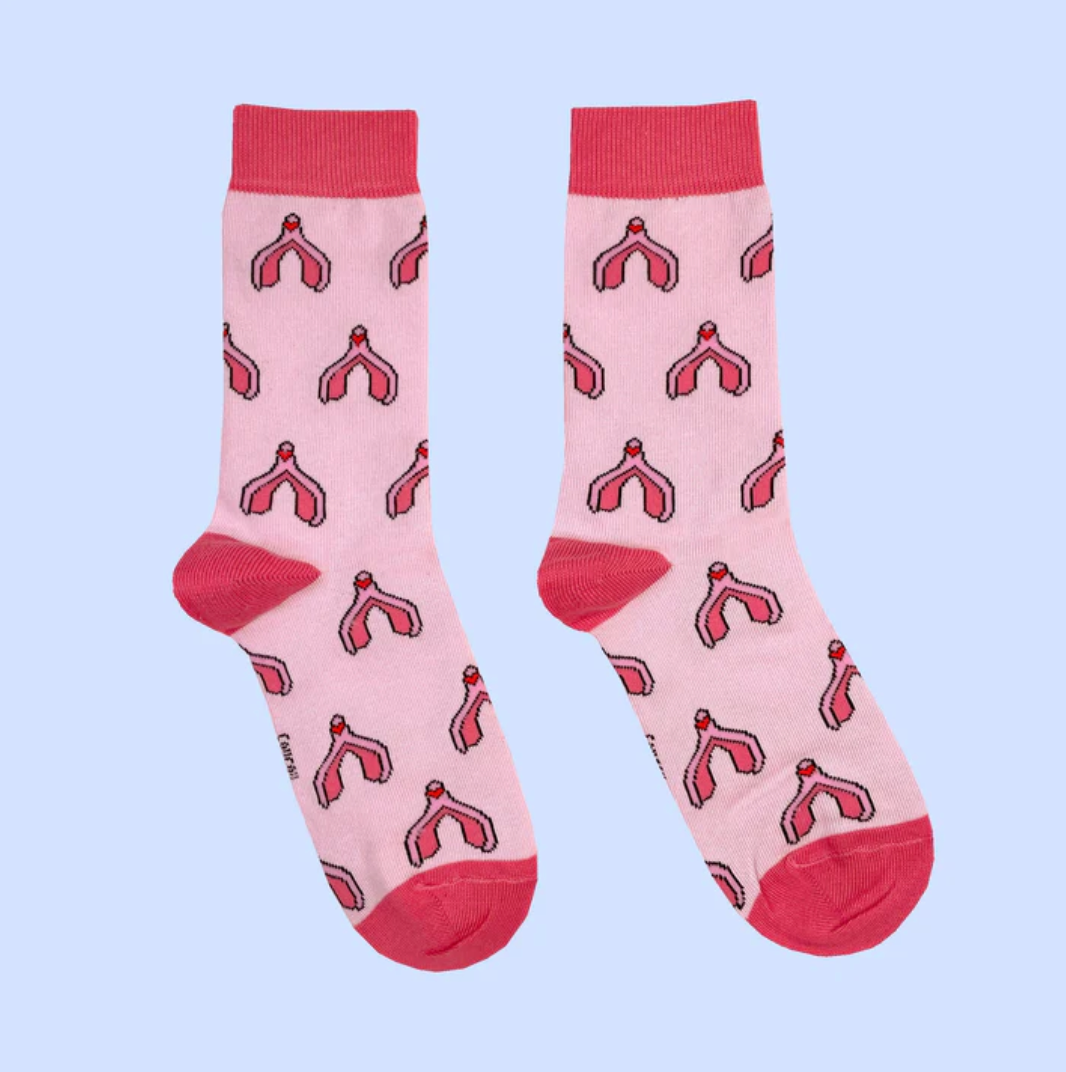 Coucou Suzette - Chaussettes
