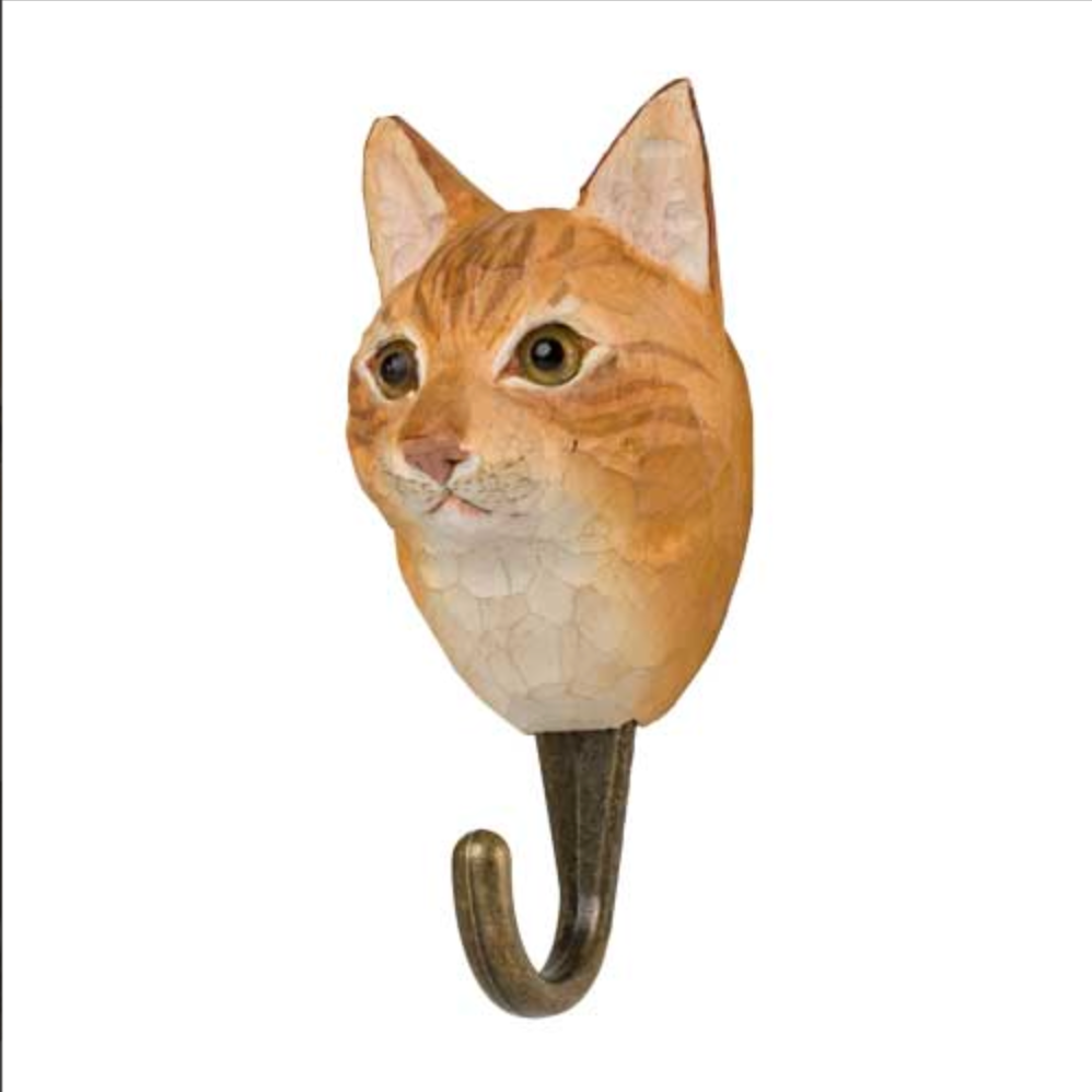 Patère animaux