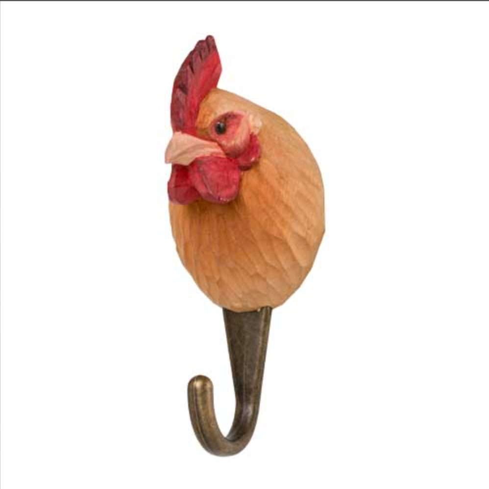 Patère animaux