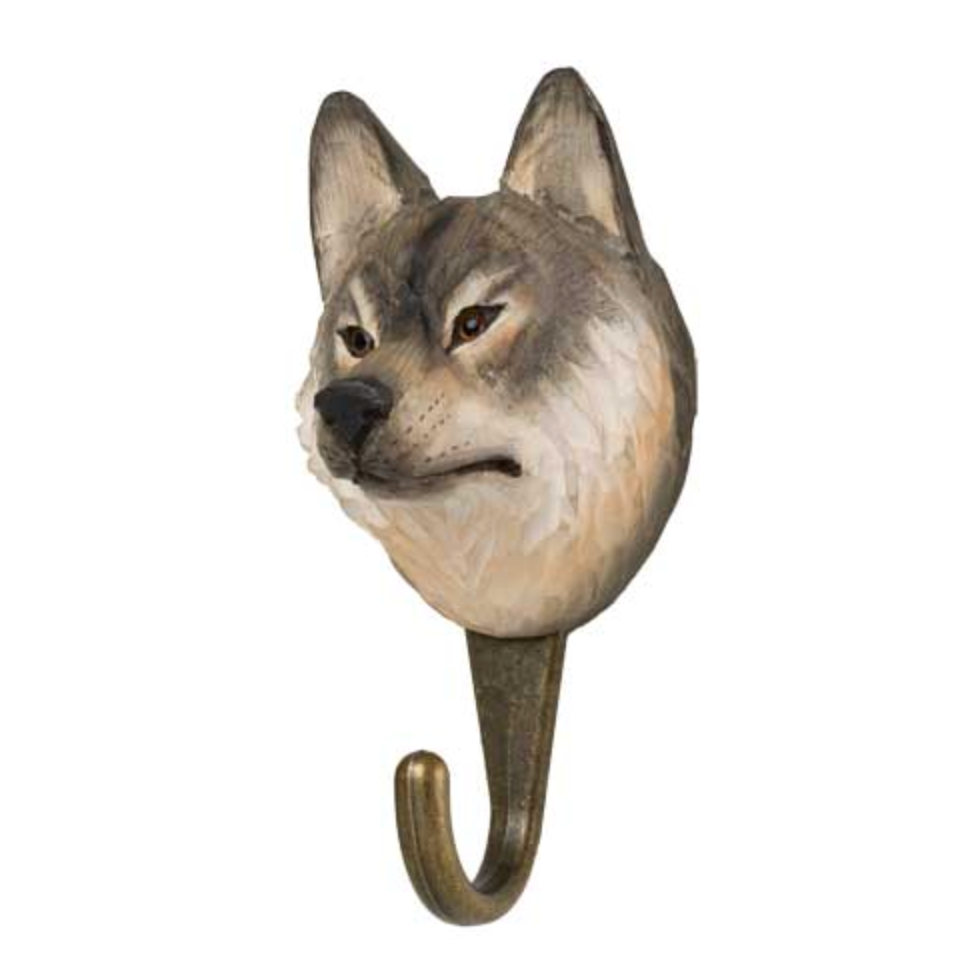 Patère animaux