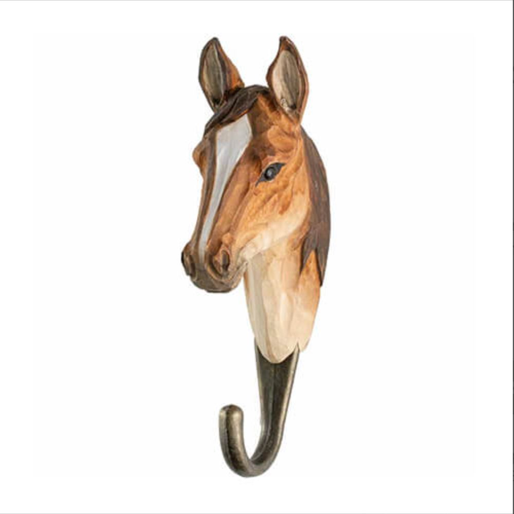 Patère animaux