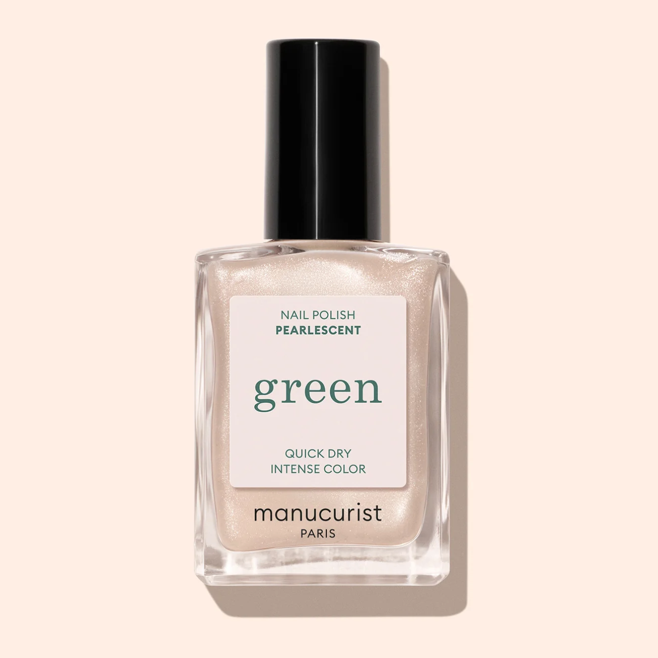 Manucurist -  Vernis classic