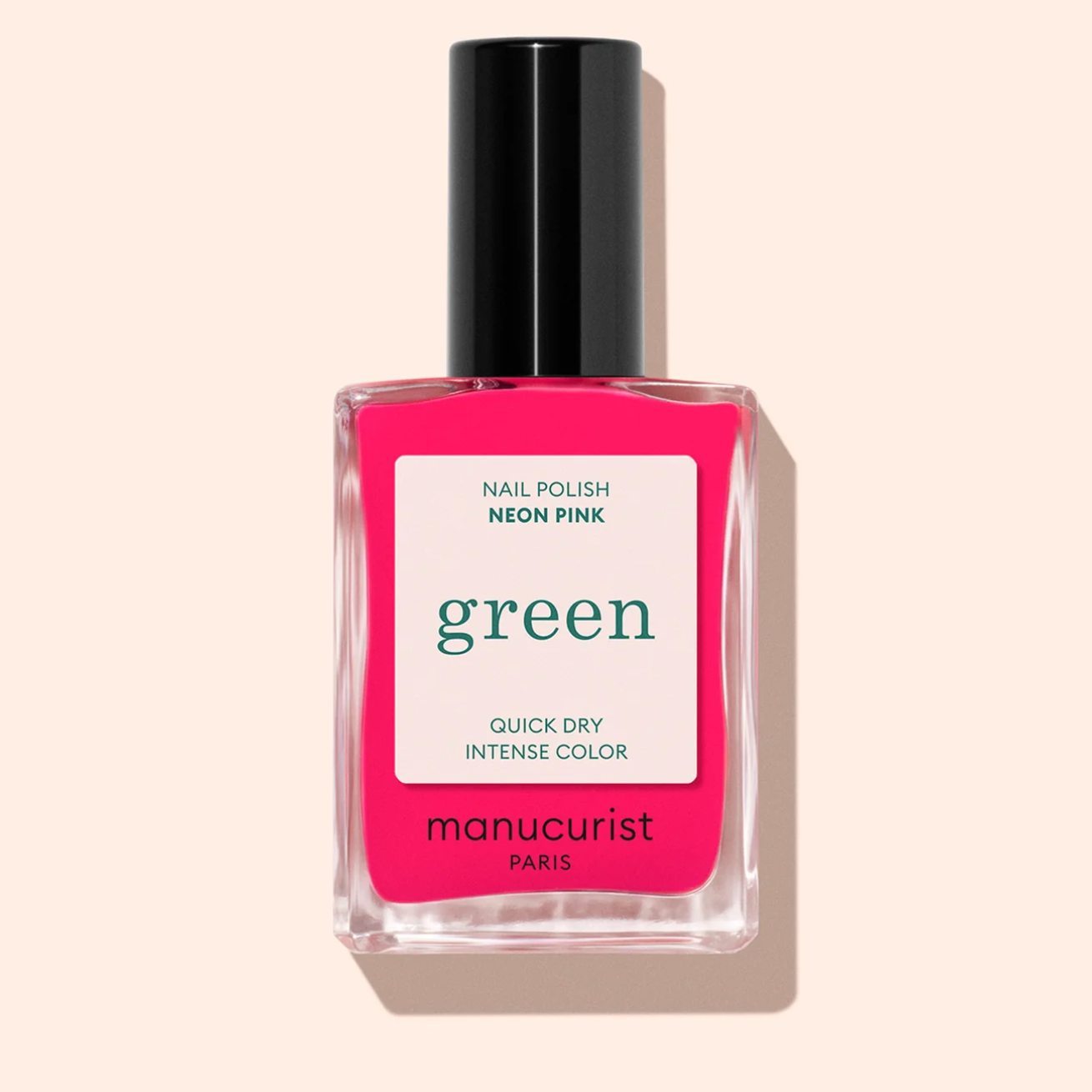 Manucurist -  Vernis classic