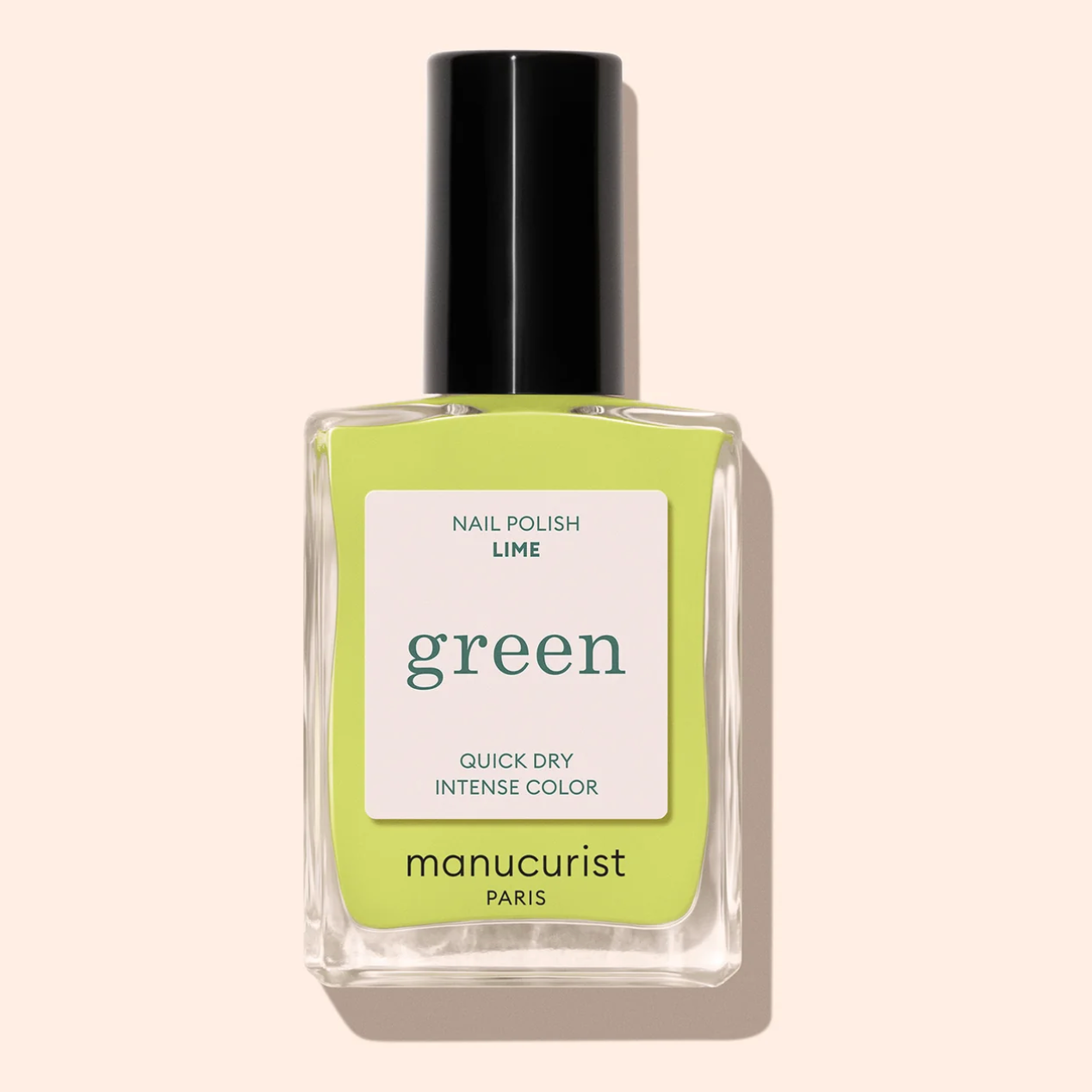 Manucurist -  Vernis classic