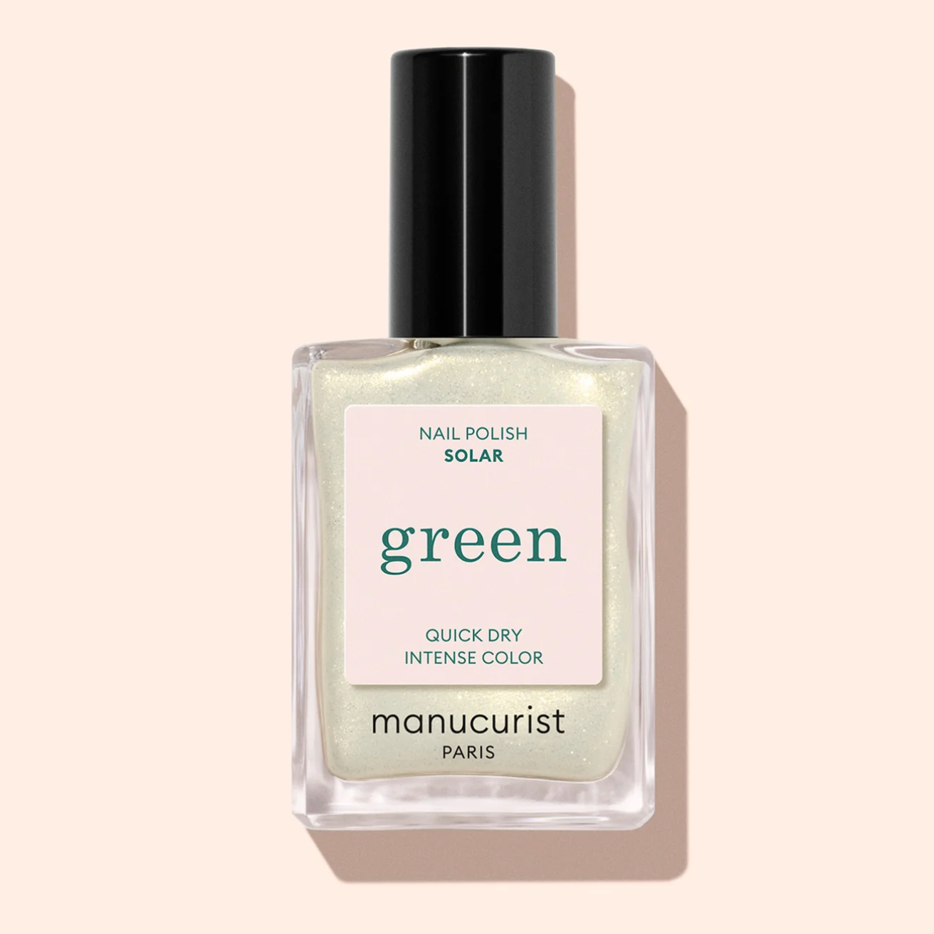 Manucurist -  Vernis classic