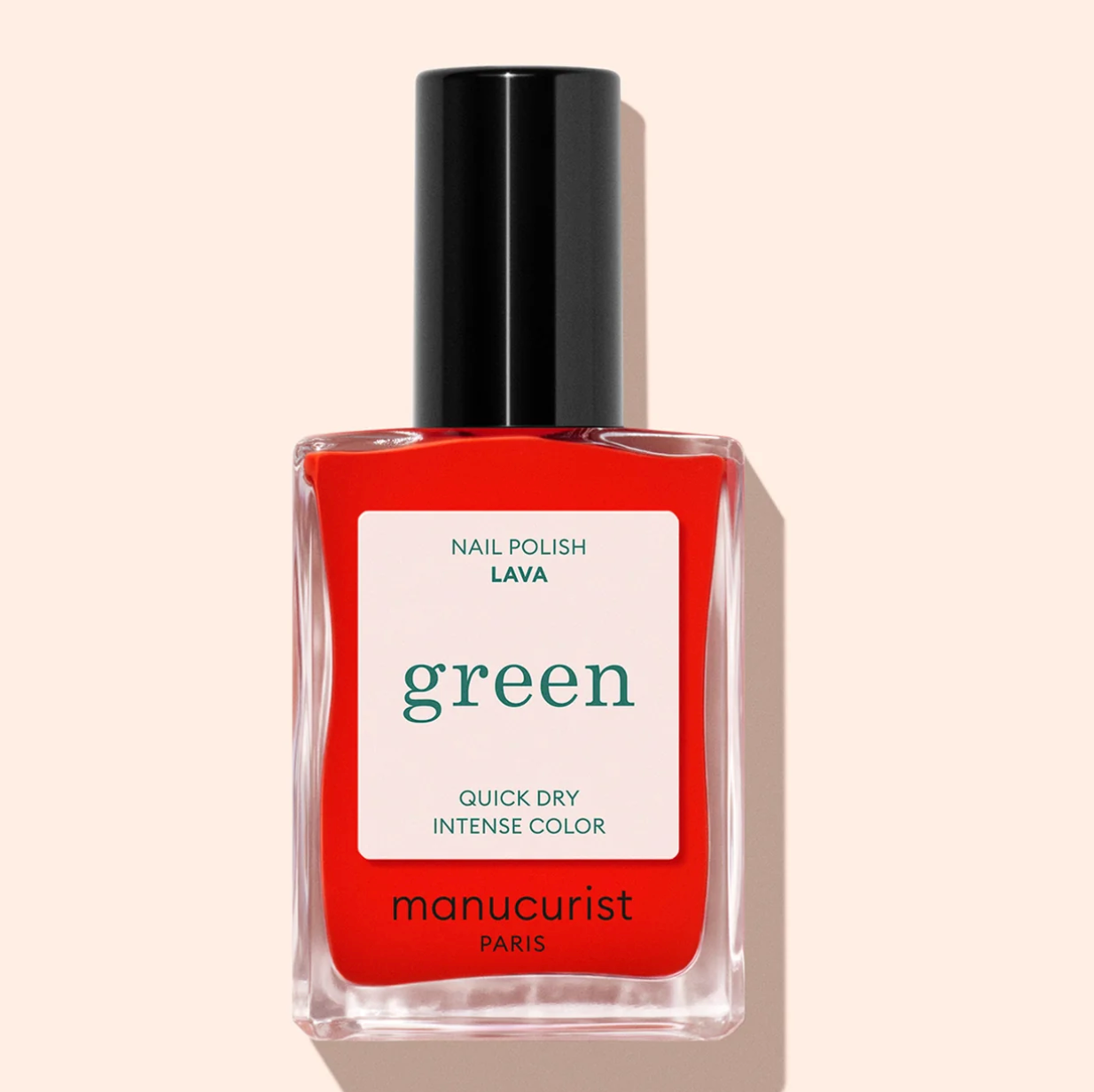 Manucurist -  Vernis classic