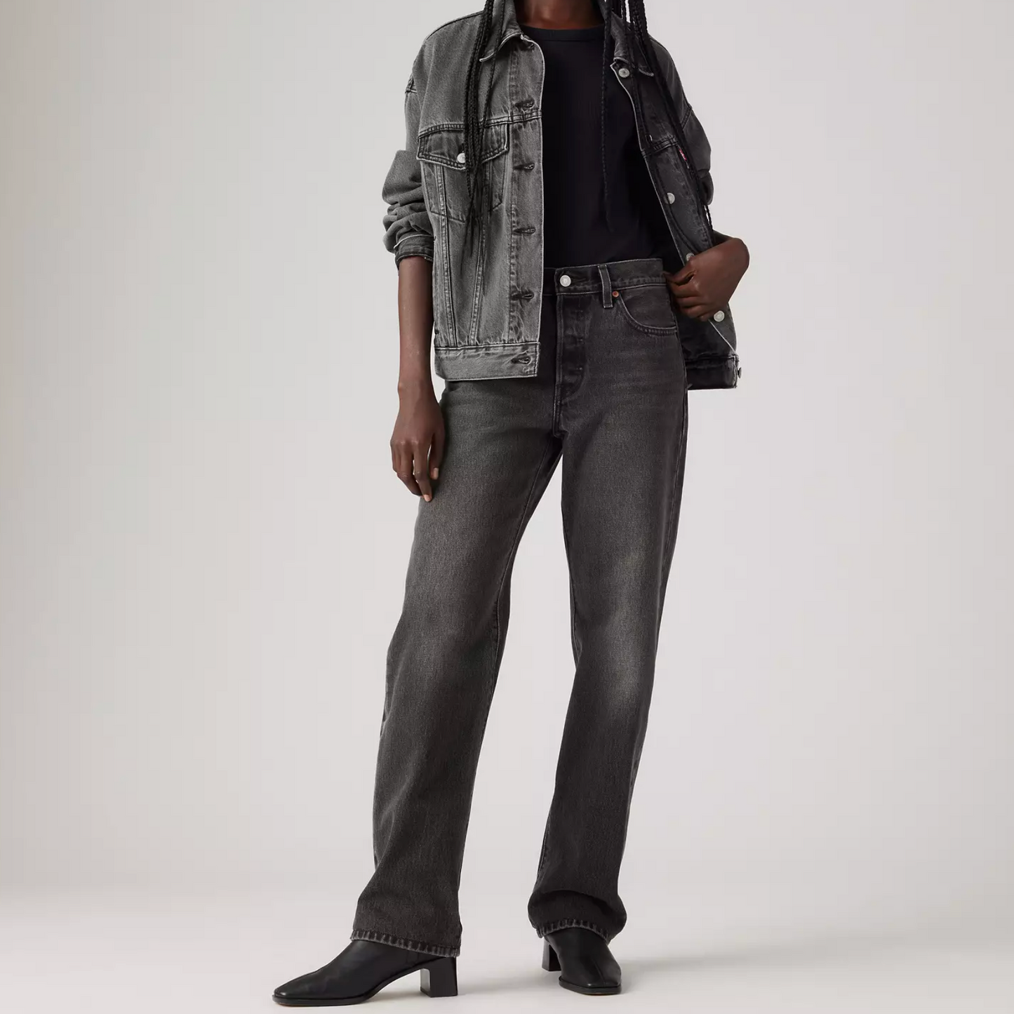 LEVI'S W - 501 90'