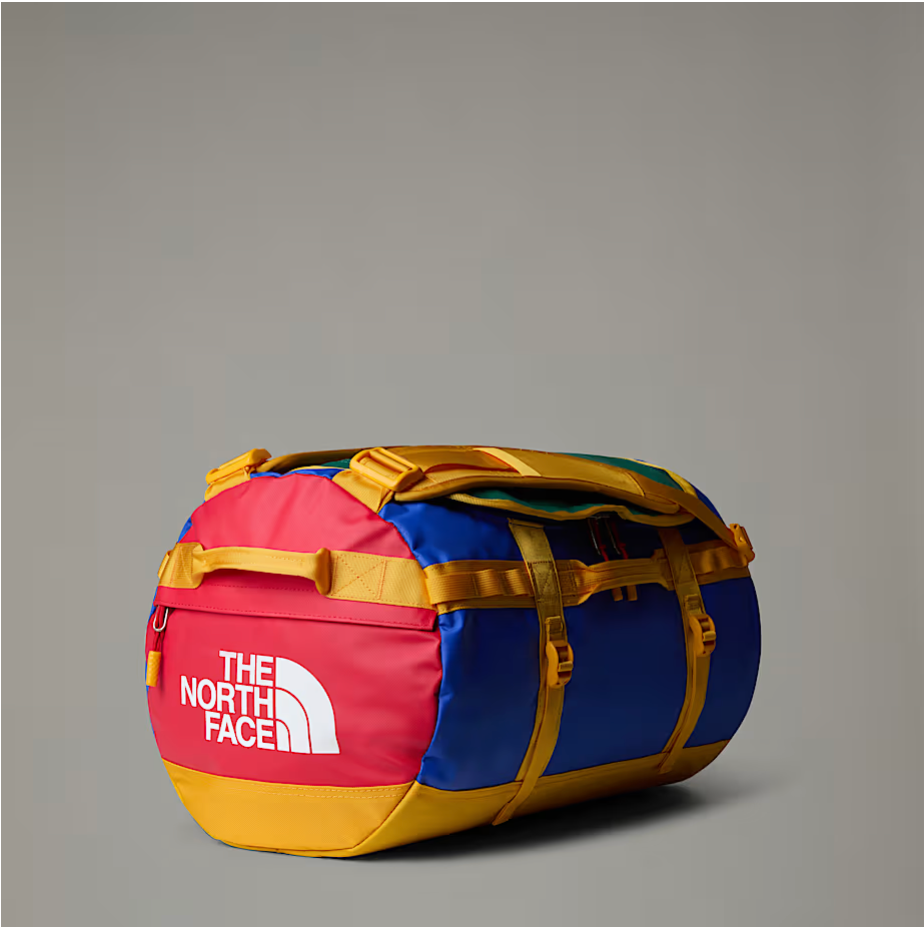 BASE CAMP DUFFLE S