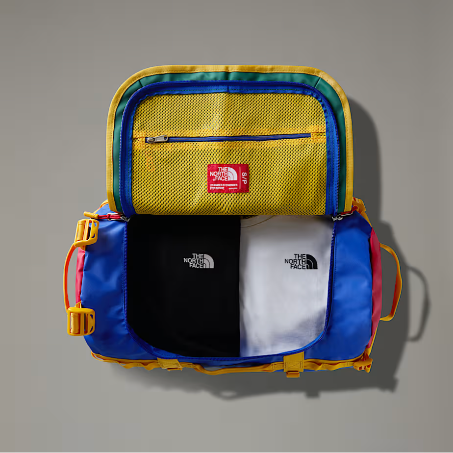 BASE CAMP DUFFLE S