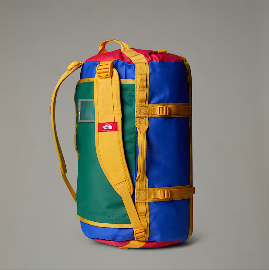 BASE CAMP DUFFLE S