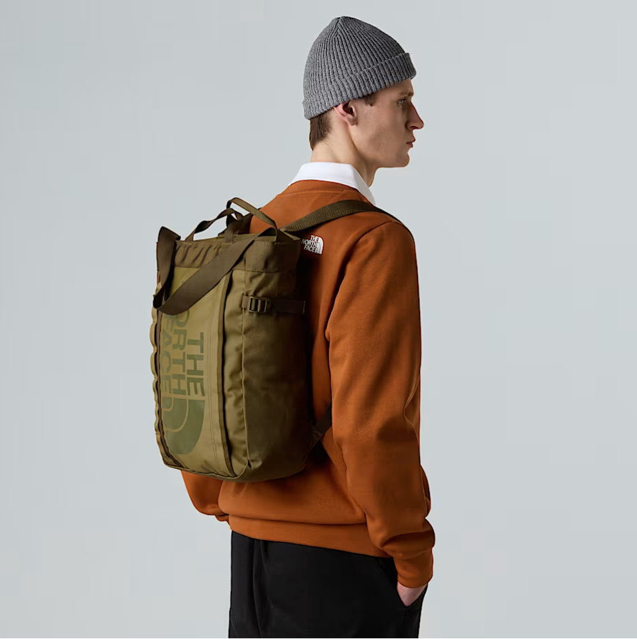 BASE CAMP TOTE PACK