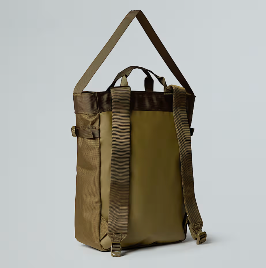 BASE CAMP TOTE PACK