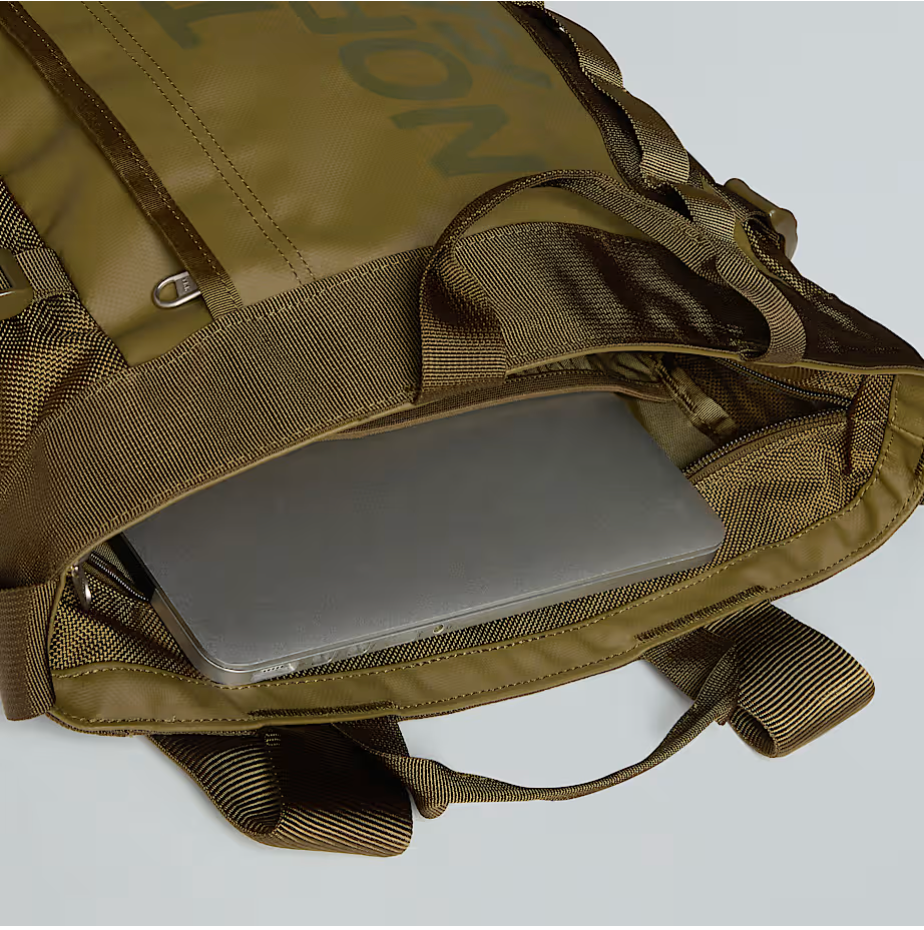 BASE CAMP TOTE PACK