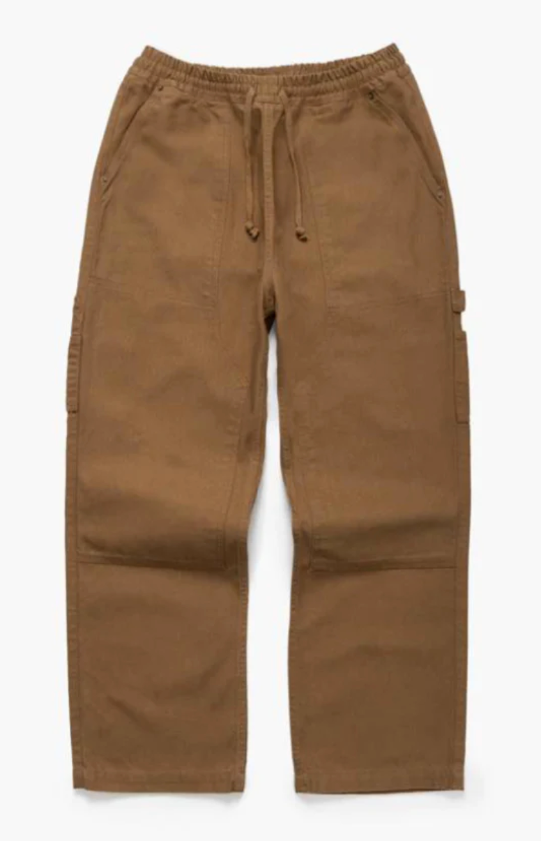 UTILITY CHEF PANTS