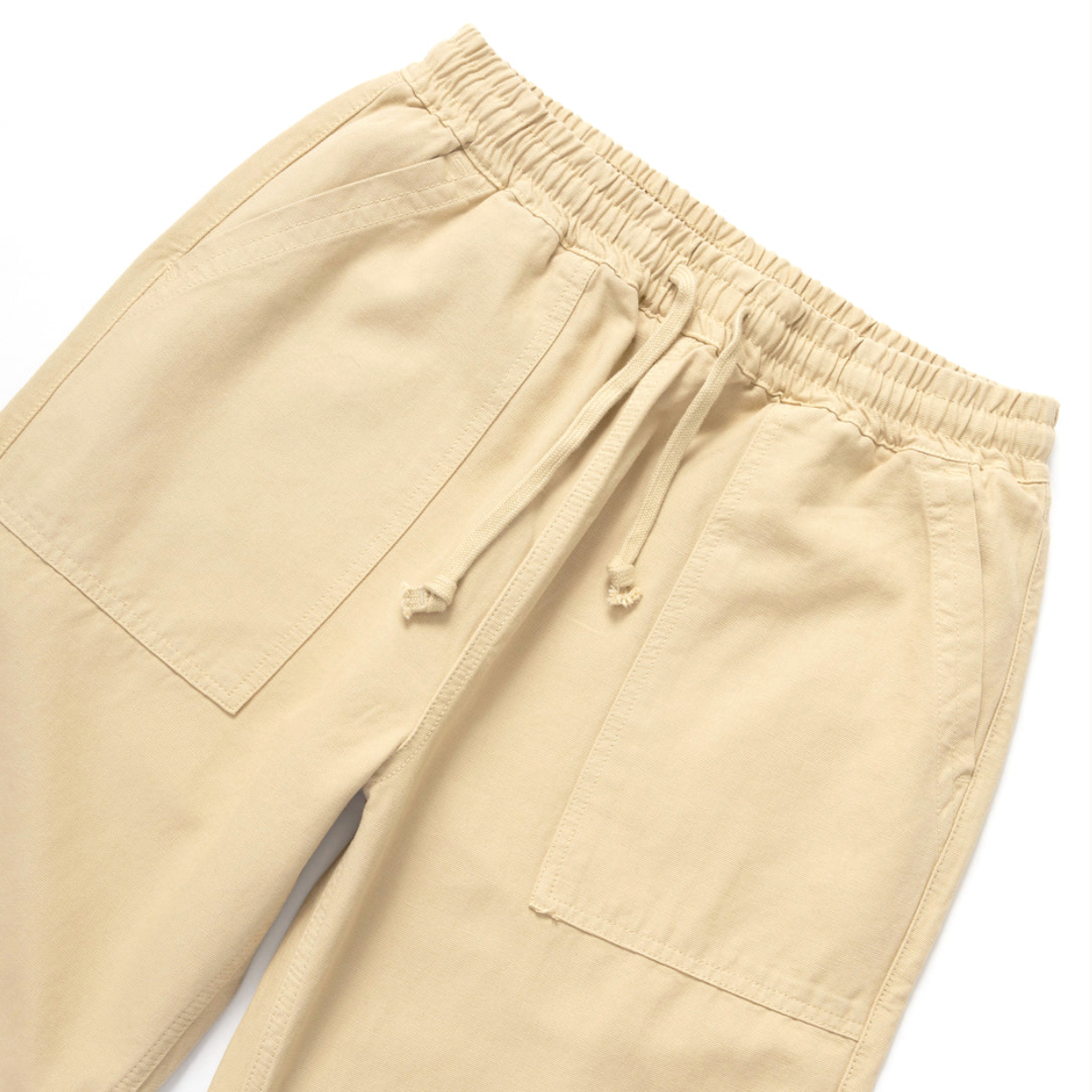 CLASSIC CHEF PANTS
