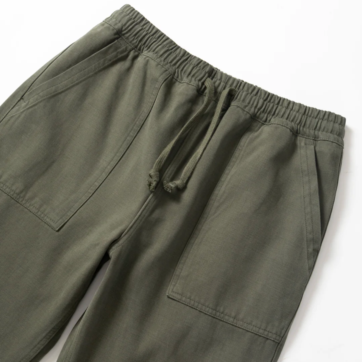 MOLESKIN CHEF PANTS