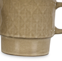 Mugs naturels