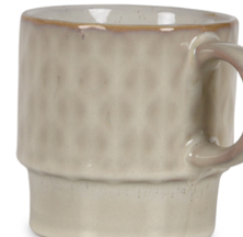 Mugs naturels
