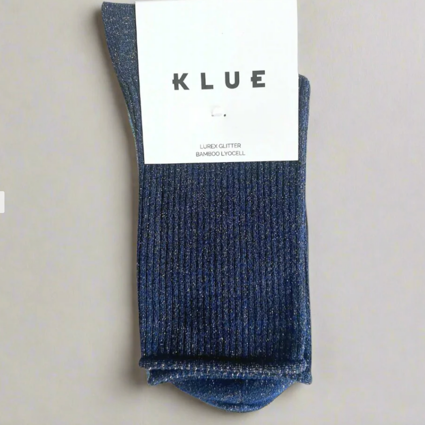 Chaussettes Paillettes