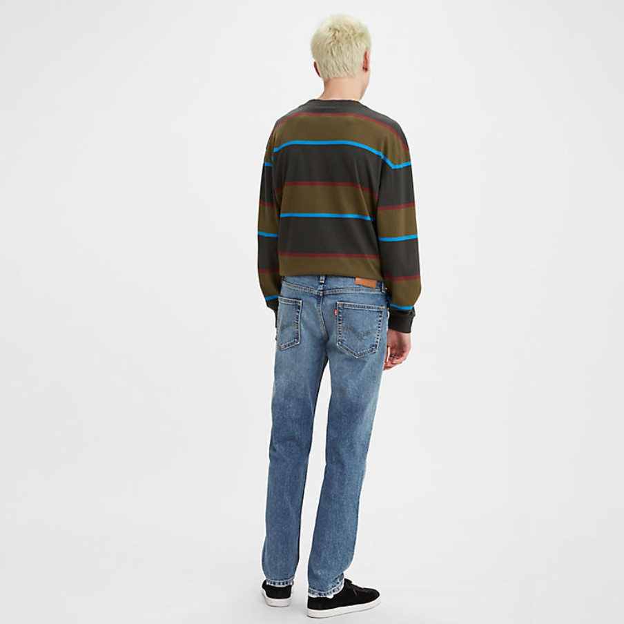 LEVI'S MEN 511™ SLIM JEANS - MIGHTY MID LEVI'S FLEX