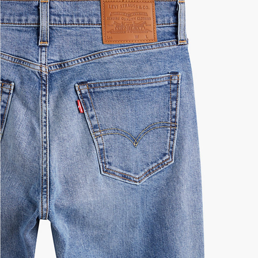 LEVI'S MEN 511™ SLIM JEANS - MIGHTY MID LEVI'S FLEX