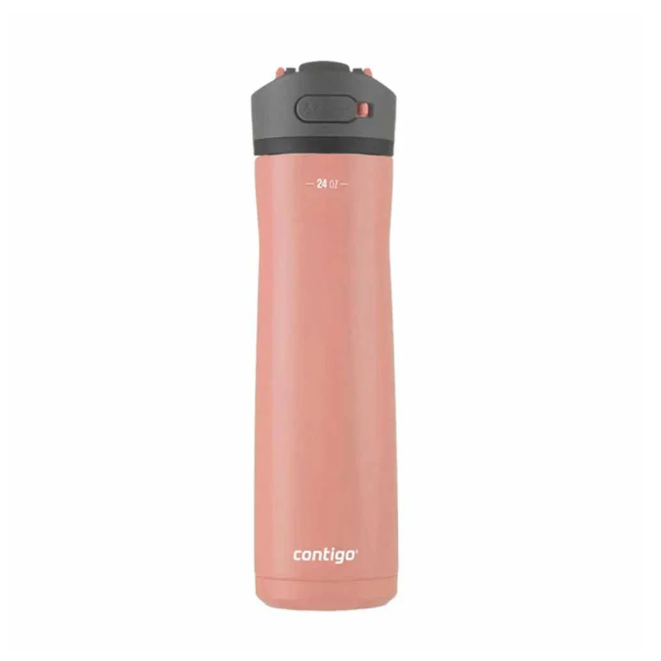 ASHLAND CHILL 2.0 Metal Bottle Pink Lemonade 720 ml