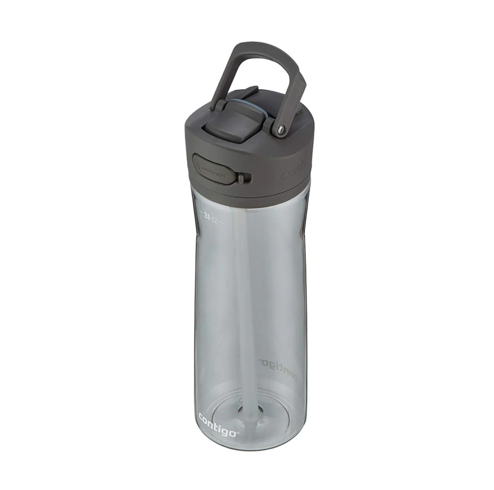 ASHLAND 2.0 Bottle Gray 720 ml
