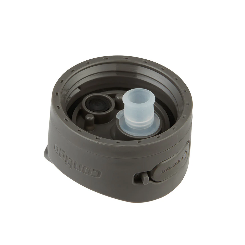 ASHLAND 2.0 Bottle Gray 720 ml