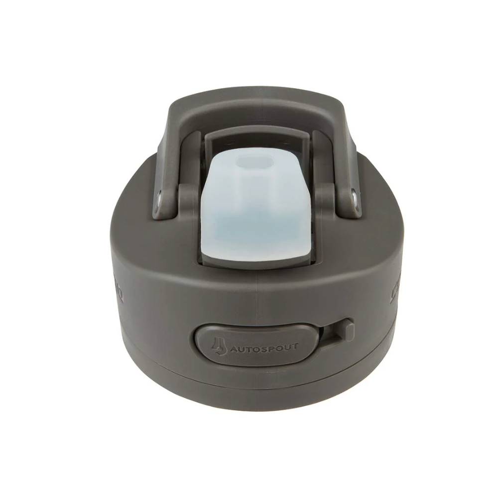 ASHLAND 2.0 Bottle Gray 720 ml