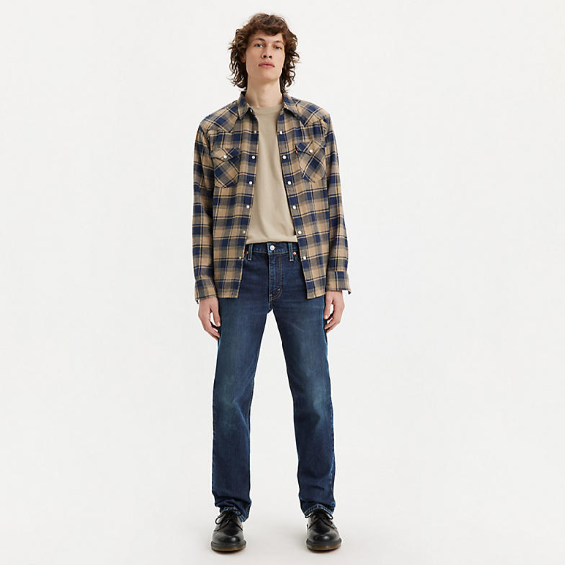 LEVI'S MEN 511™ SLIM - BIOLOGIA ADV