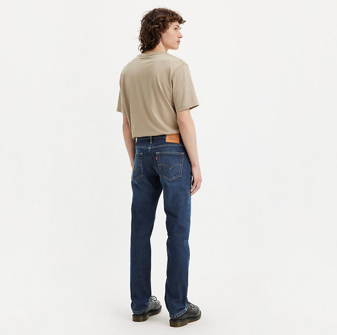 LEVI'S MEN 511™ SLIM - BIOLOGIA ADV