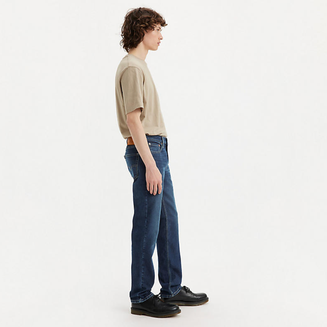 LEVI'S MEN 511™ SLIM - BIOLOGIA ADV
