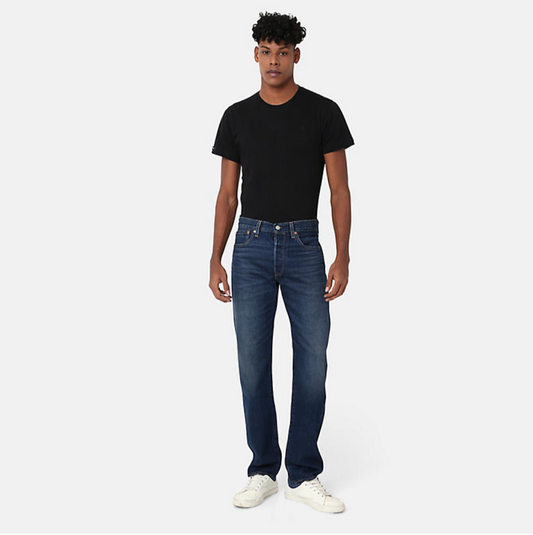 LEVI'S MEN 501® - ON THE BORDERLINE