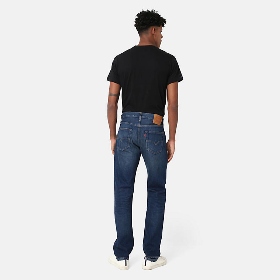 LEVI'S MEN 501® - ON THE BORDERLINE