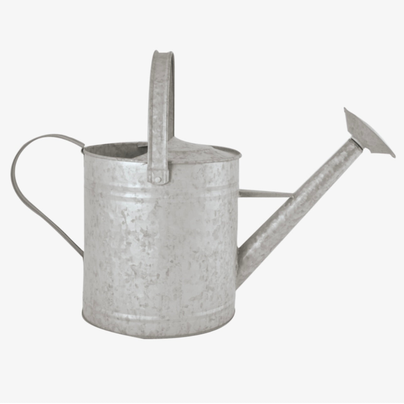 Arrosoir zinc Patiné 3,5L