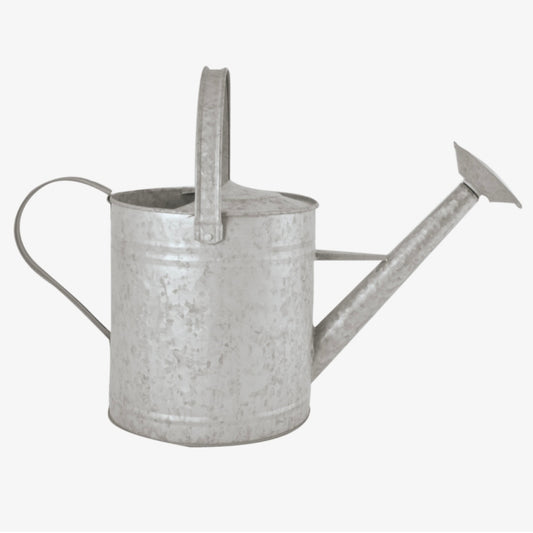 Arrosoir zinc Patiné 3,5L