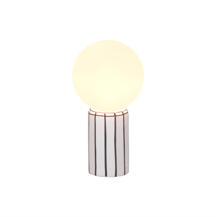 Lampe Minimum