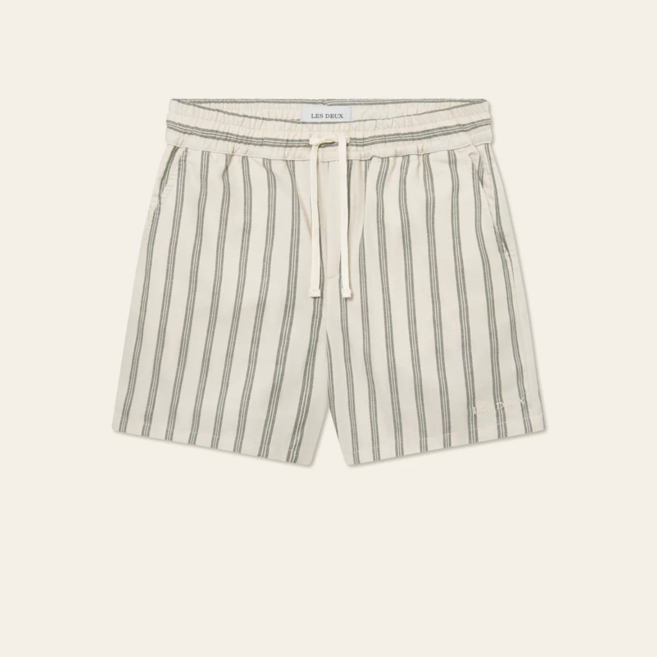 Lawson stripe short